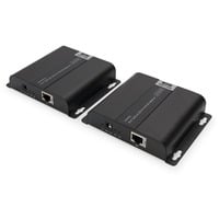 Professional 4K HDMI Extender über CAT/IP (Set), HDMI Verlängerung