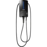 Pure Version II, 22 kW, inkl. 4,5m Ladekabel, Wallbox