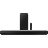 Q-Soundbar HW-Q64B/ZG