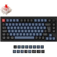 Q1 Knob, Gaming-Tastatur