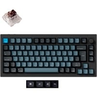 Q1 Pro, Gaming-Tastatur