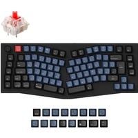 Q10, Gaming-Tastatur