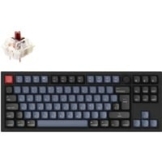 Q3 Knob, Gaming-Tastatur