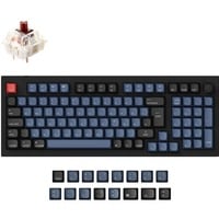Q5 Knob, Gaming-Tastatur