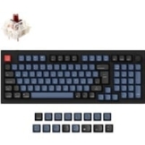 Q5 Knob, Gaming-Tastatur