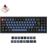 Q7, Gaming-Tastatur