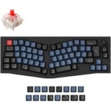 Q8 Knob, Gaming-Tastatur
