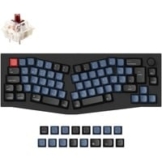 Q8 Knob, Gaming-Tastatur