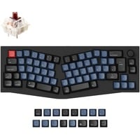 Q8 Knob, Gaming-Tastatur