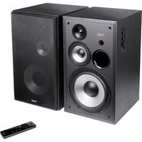 R2850DB, Lautsprecher