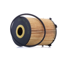 RIDEX Ölfilter FORD,FIAT,PEUGEOT 7O0013 11427805978,7805978,1109AN Motorölfilter,Filter für Öl 1109AY,1109R6,1109T3,1109Y2,1109Z5,1109Z6,1680233480