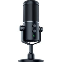 Seiren Elite, Mikrofon