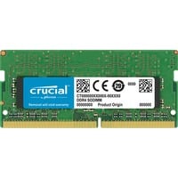 SO-DIMM 16 GB DDR4-2400 (1x 16 GB) , Arbeitsspeicher