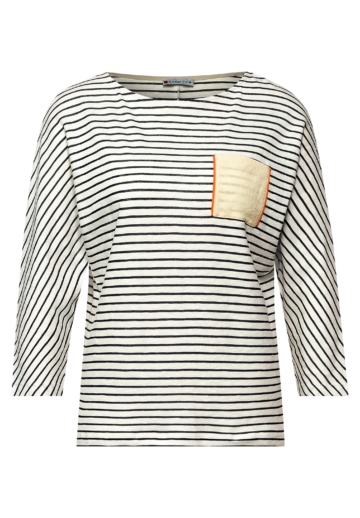 Street One Shirt Cutie