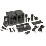 Studio Bundle, Mischpult