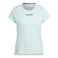 Terrex AGR Laufshirt