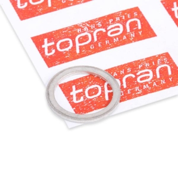 TOPRAN Dichtring Ölablaßschraube  108 647 N0138062,N0138064,N0138111  N0138112,N0138115,N0138062,N0138064,N0138111,N0138112,N0138115,N0138062,N0138064