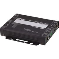 VE3912T Switch mit HDBaseT Sender, DisplayPort Switch