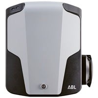 Wallbox eMH1 1W1121, Typ 2 Steckdose