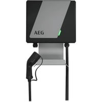 Wallbox WB 11 PRO, 11 kW, mit FI-Schutzschalter