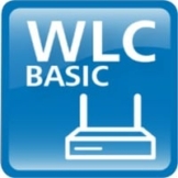 WLC Basis Option für Router, Lizenz