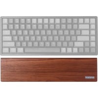 Wooden Palm Rest für K2/K6/K6 Pro, Handgelenkauflage