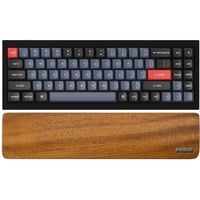 Wooden Palm Rest für Q7/V7, Handgelenkauflage