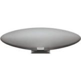 Zeppelin, Lautsprecher