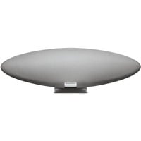 Zeppelin, Lautsprecher