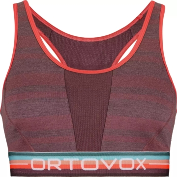 185 Rock'N'Wool Sport Top Women