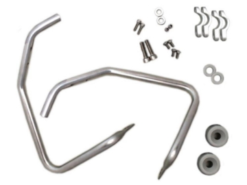 BMW Handschutzbügel F650GS (K72 2013-) F800GS (K72 2013-)