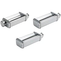 Pasta-Set MAX980ME, Aufsatz