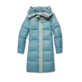 Solazo Down Parka Women