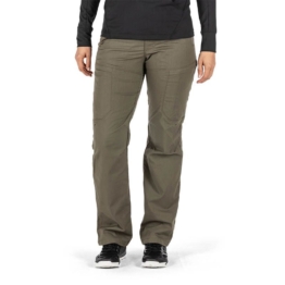 5.11 Damen Hose Womens Apex Pant ranger green Bekl. 40