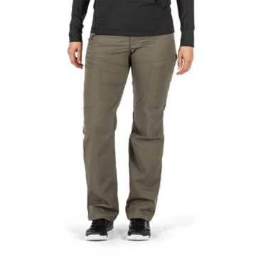 5.11 Damen Hose Womens Apex Pant ranger green Bekl. 40
