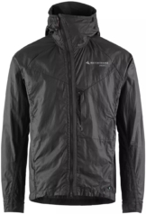 Ansur Hooded Wind Jacket Men