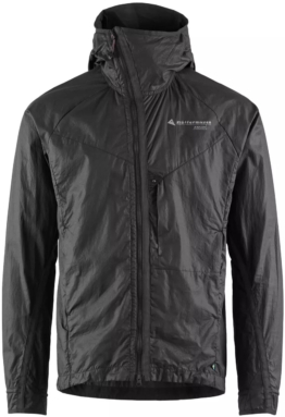 Ansur Hooded Wind Jacket Men