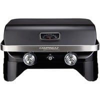 Attitude 2100 LX, Gasgrill