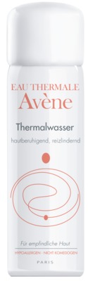 Avène Thermalwasser
