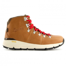 Danner - Mountain 600 4.5'' - Wanderschuhe Gr 8 braun
