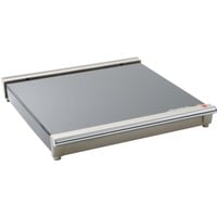 Erweiterungsmodul zu WP 1 135W, Warmhalteplatte
