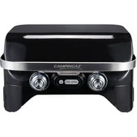 Gasgrill Attitude 2100 EX Plus