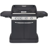 Gasgrill Master 4 Series Classic LXS SBS