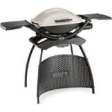 Gasgrill Q 2000 Stand Titan