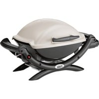 Gasgrill Q1000 Titan