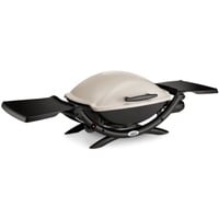 Gasgrill Q2000 Titan