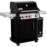 Gasgrill Spirit EP-335 Premium GBS
