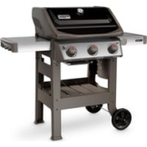 Gasgrill Spirit II E 310 GBS