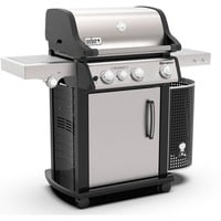 Gasgrill Spirit SP-335 Premium GBS