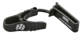 Mechanix Handschuhklammer Gloce Clip schwarz